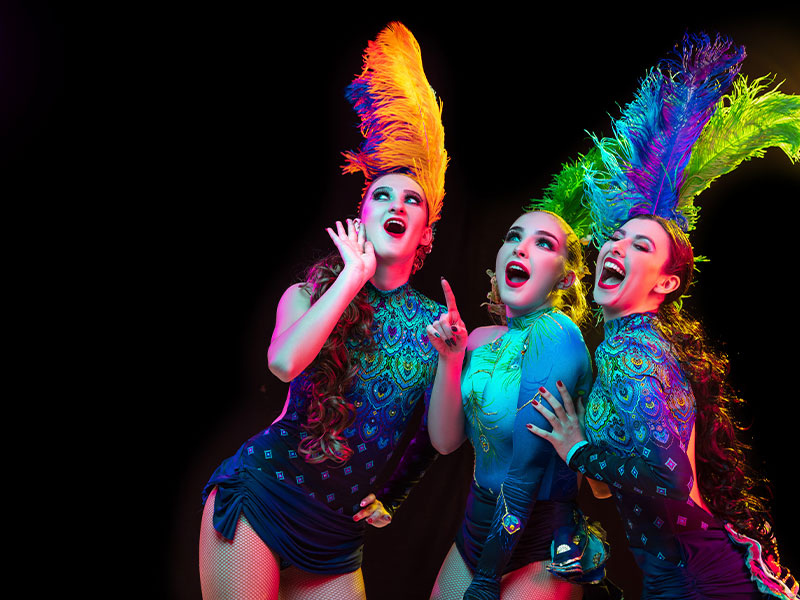 PROGRAMACIÓN | Jueves 2  - imagen 1