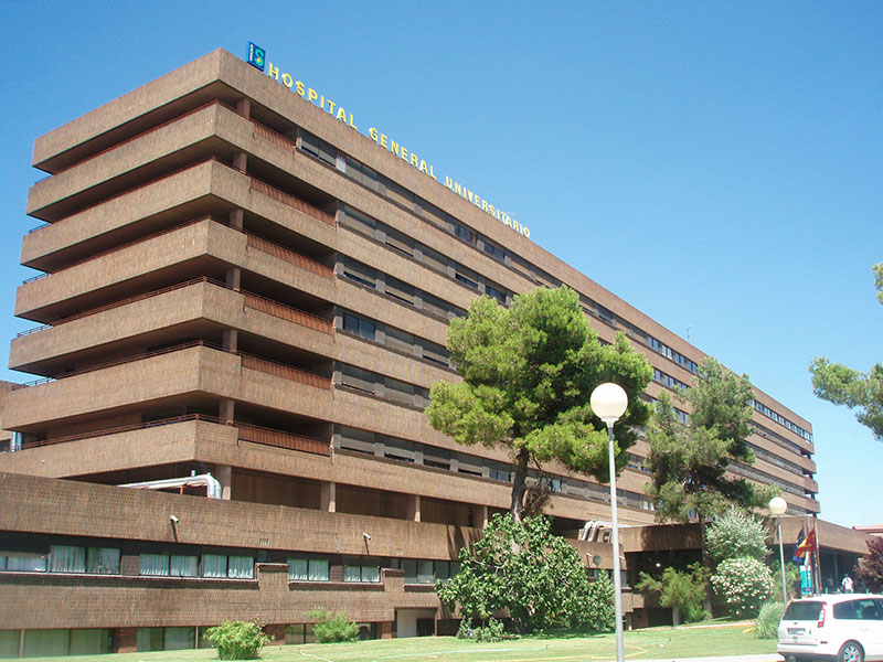 Un detenido y un hospitalizado tras una pelea en el botellón de Motilla - imagen 1