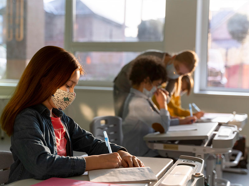 Plazo extraordinario E.I. Inmaculada Concepción - imagen 1