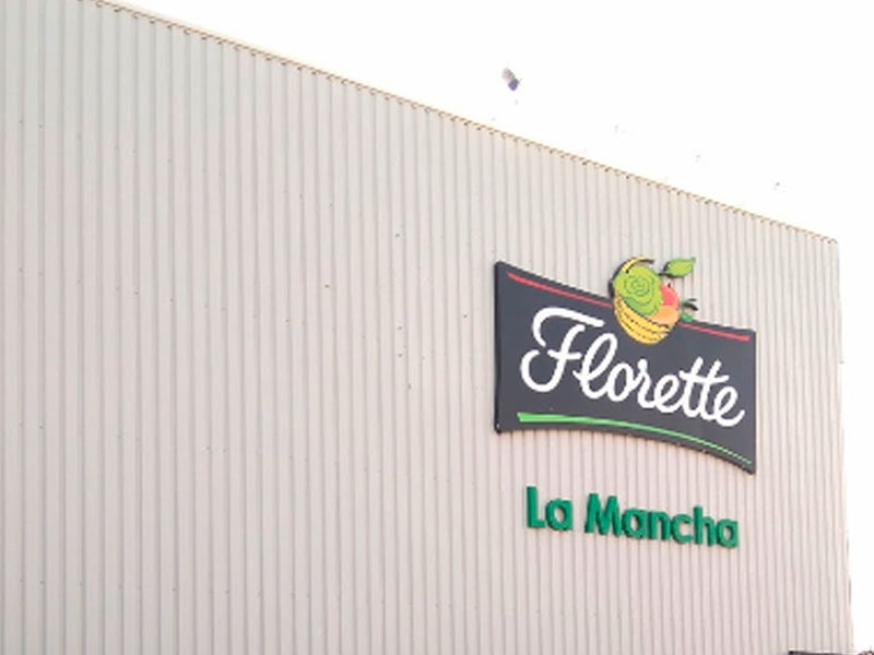 Florette confirma el cierre en Iniesta - imagen 1