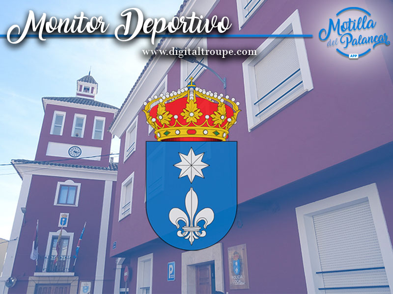 Bolsa de Monitores Deportivos - imagen 1