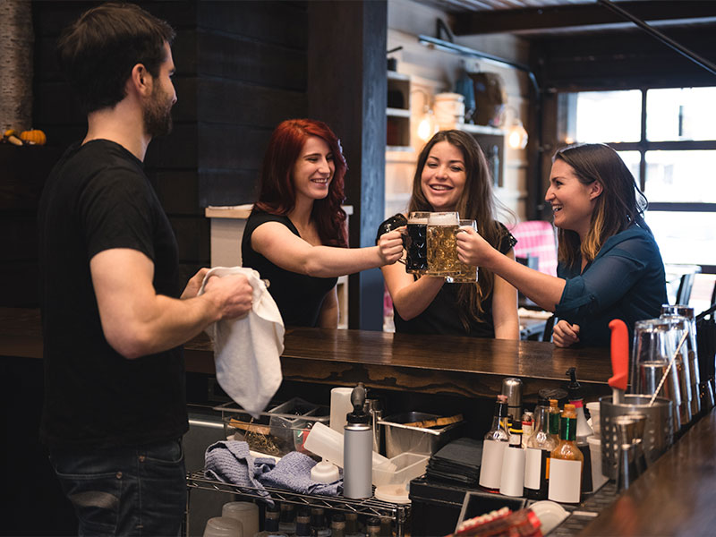 "Bienvenidos a la nueva normalidad" - imagen 1