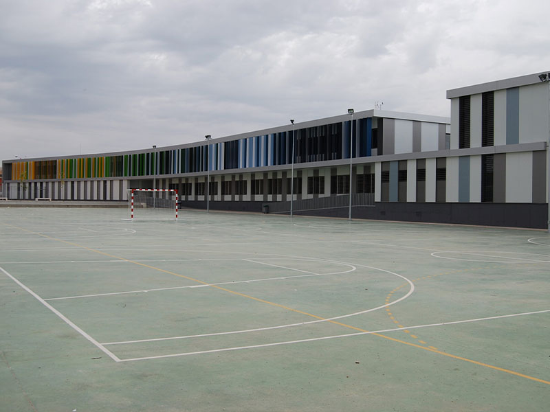 El San Gil Abad recoge uno de los 46 sellos de calidad - imagen 1