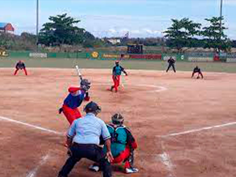 Presencia del Sóftbol en Motilla del Palancar - imagen 1
