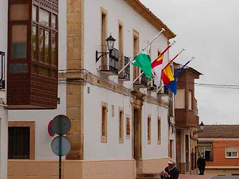 Reyerta masiva con dos heridos en Las Pedroñeras - imagen 1