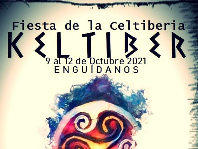 Vuelve la Keltiber a Enguídanos - imagen 1