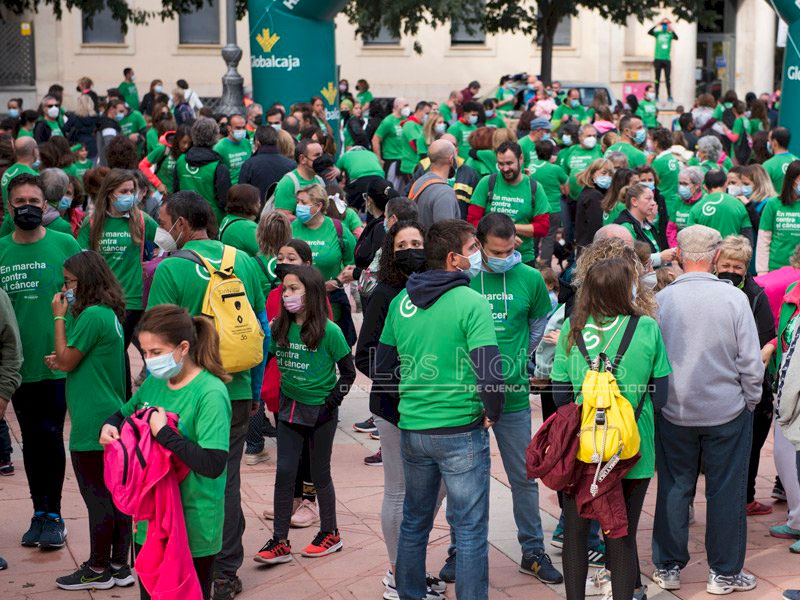 Cuenca contra el cáncer - imagen 1
