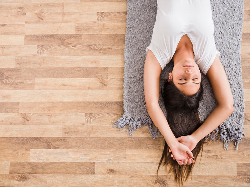 Jornadas de Mindfulness en Motilla - imagen 1