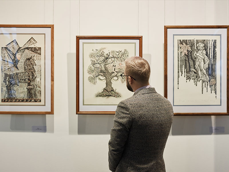 Cultura en Octubre - imagen 1