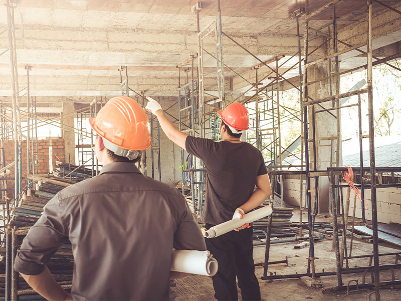 Inversión para un Centro de discapacidad en Motilla del Palancar - imagen 1