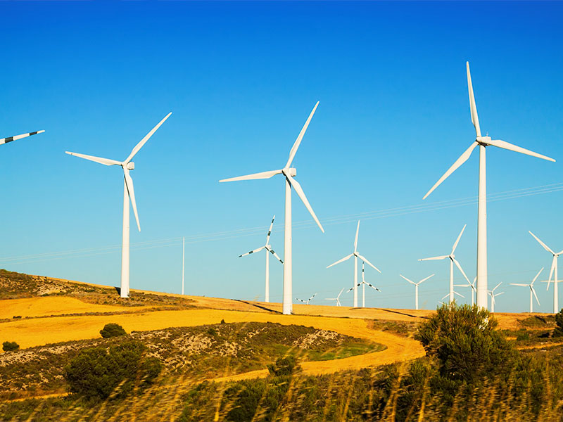 Inversión de 185 millones en energías renovables - imagen 1