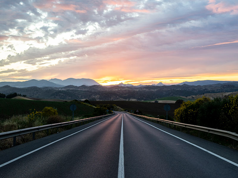 Rechazo en las Cortes para agilizar la autovía Cuenca-Albacete - imagen 1