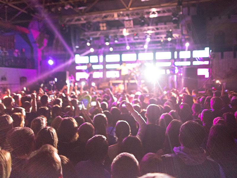 Agenda de Ocio | 22,23 y 24 Octubre - imagen 1