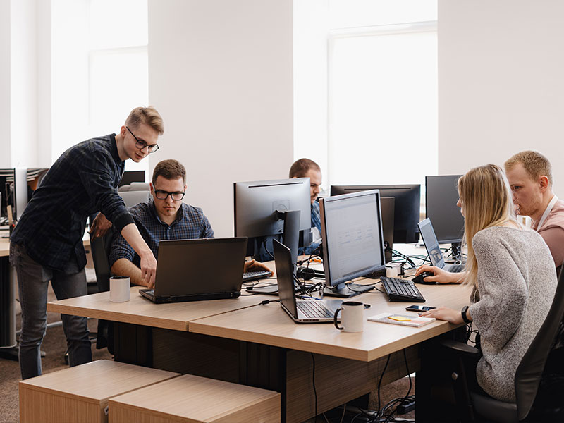 La provincia de Cuenca tiene 13.108 empleados públicos - imagen 1