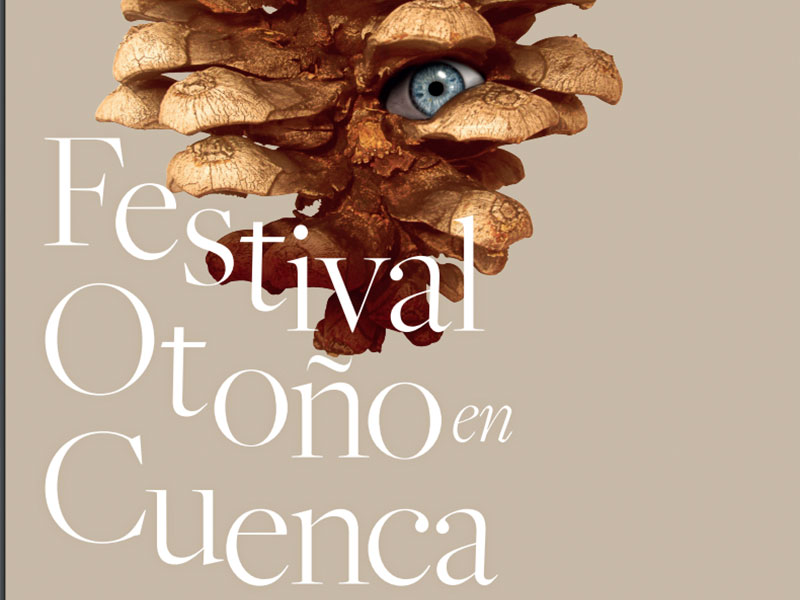 I Festival de Otoño en Cuenca - imagen 1