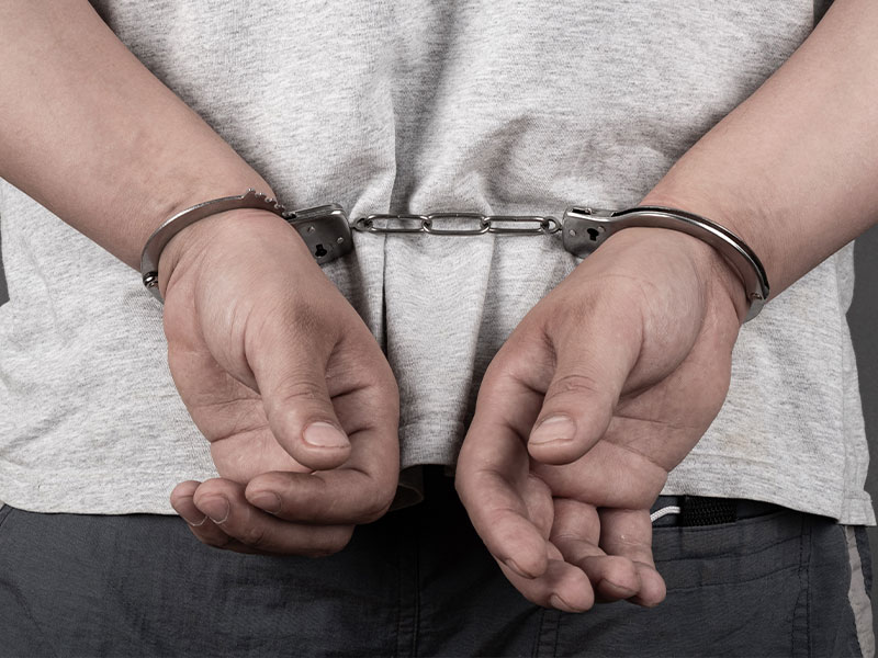 Detenido por dos robos de vehículo en dos días en Motilla - imagen 1