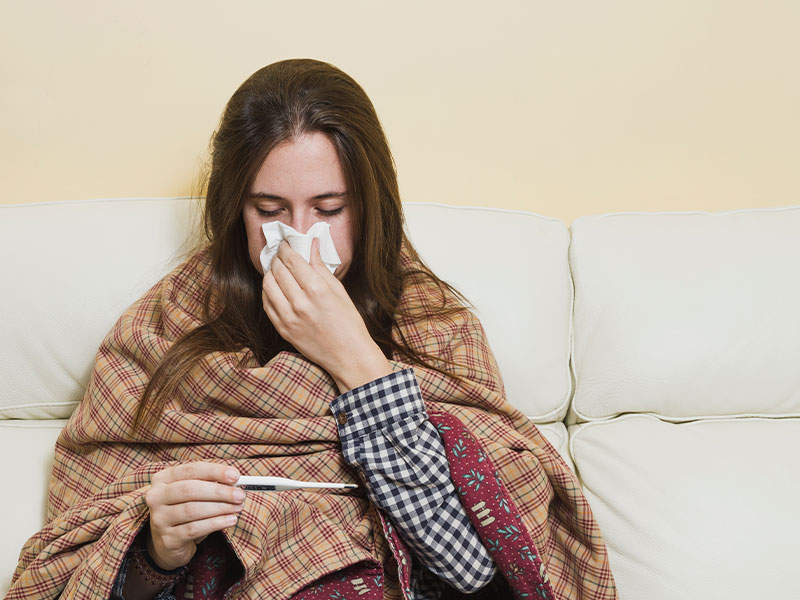 Cita web y APP para la vacuna de la gripe - imagen 1