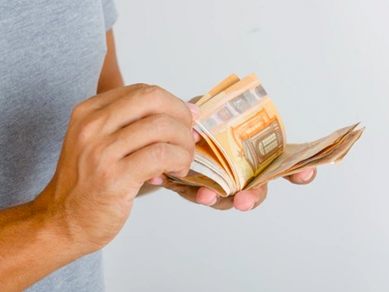 Los más ricos de Castilla-La Mancha según Forbes - imagen 1