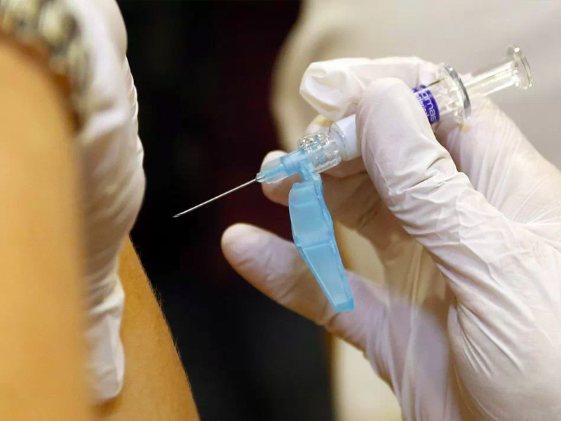 La vacunación de la gripe en Castilla-La Mancha, a buen ritmo - imagen 1