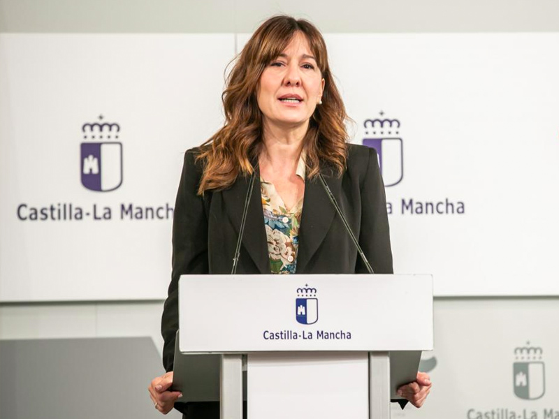 CLM destina dos millones de euros para ayudar a menores de 35 años en la compra de vivienda en el medio rural - imagen 1