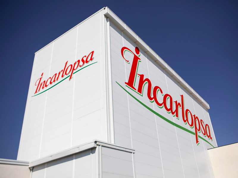 Incarlopsa ofrece 150 empleos de peón y operario en Tarancón sin experiencia  - imagen 1
