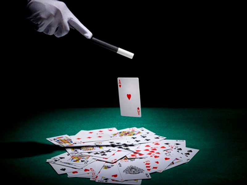 Taller de Magia en Motilla del Palancar - imagen 1