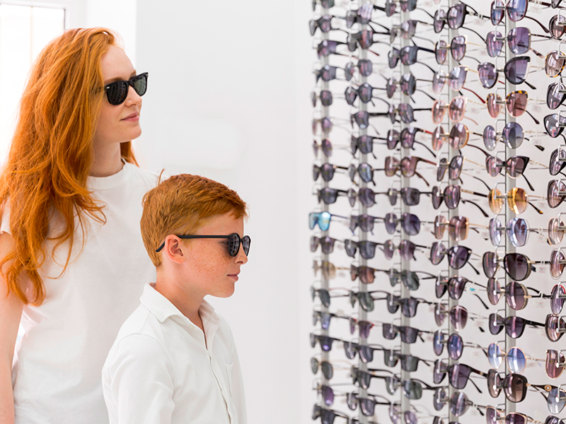 Oferta gafas de sol
