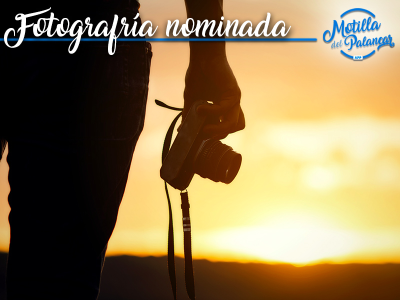 Una fotografía aérea de Cuenca, nominada al prestigioso Premio Nacional de Fotografía Quijote 2021 - imagen 1