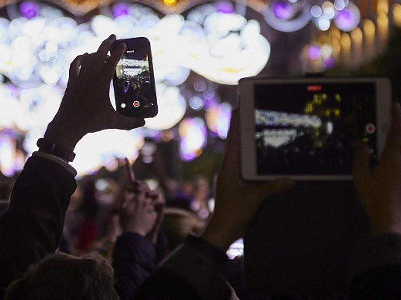 Albacete encenderá este viernes su iluminación navideña - imagen 1