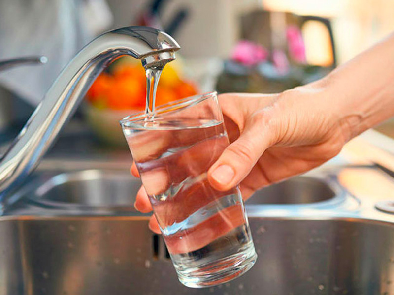 Detectados nitratos en el agua de la red de Barchín del Hoyo que hacen que no se apta para consumo humano - imagen 1