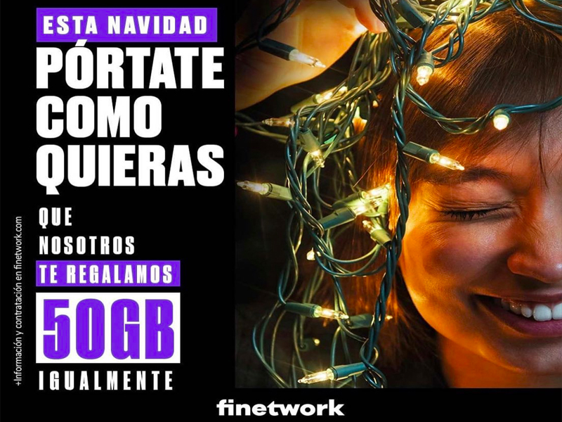 Oferta finetwork morte