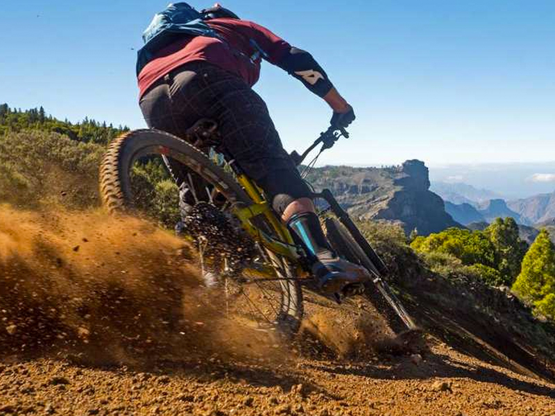 Aborigen mtb