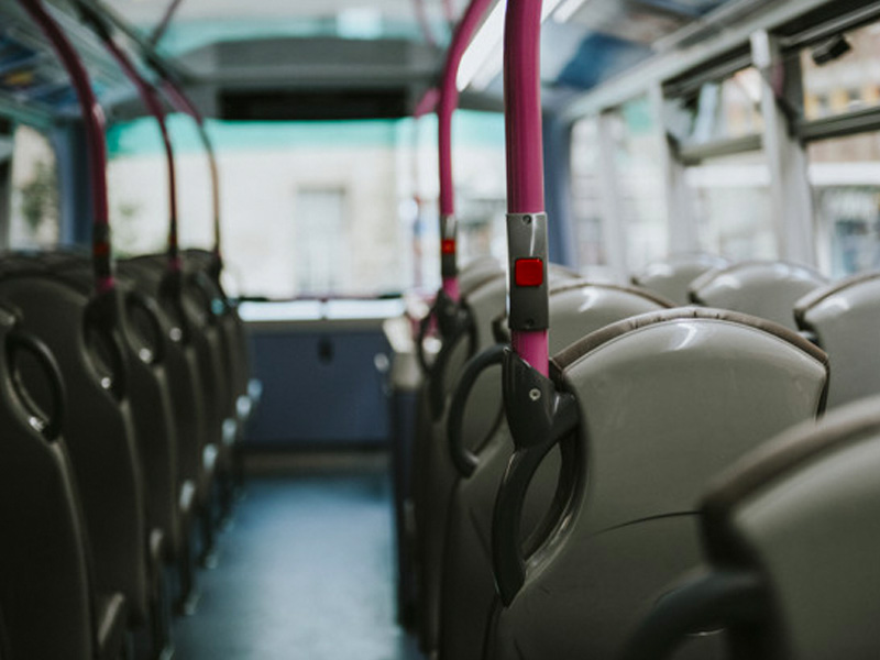 Tráfico pone en marcha esta semana una nueva campaña para controlar los autobuses escolares - imagen 1