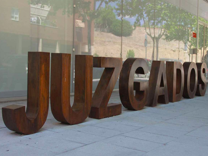 En libertad con cargos el detenido por intentar raptar a una menor en Cuenca - imagen 1