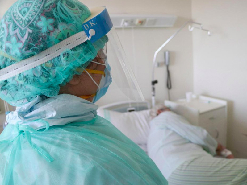 Cuenca, la provincia con la incidencia más baja de la región del 13 al 19 de diciembre - imagen 1