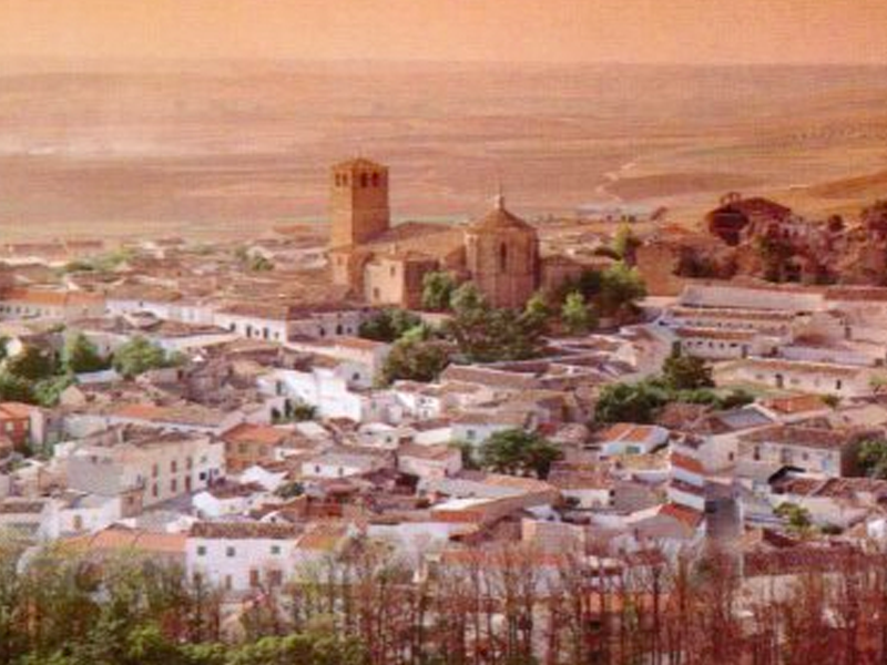 Variación de población en los municipios de Cuenca el año pasado: 129 pierden, 92 ganan y 17 siguen igual - imagen 1