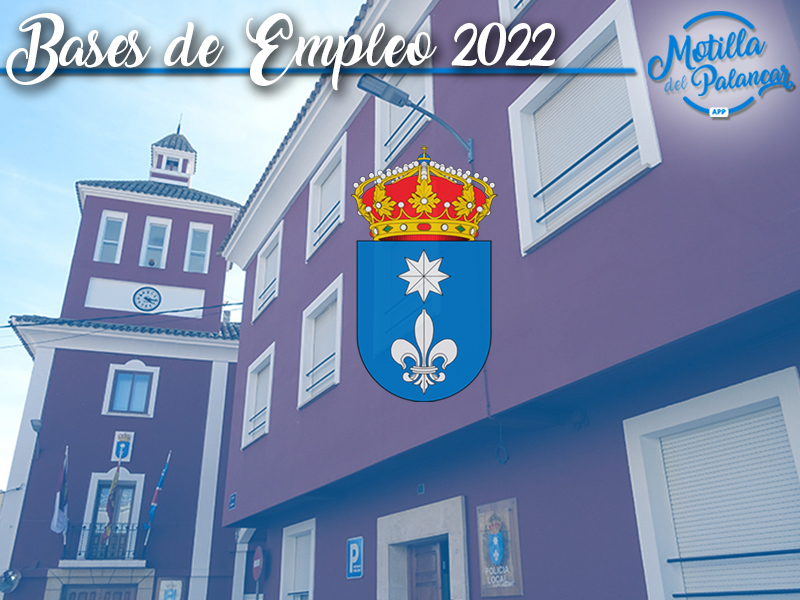 Bases empleo app