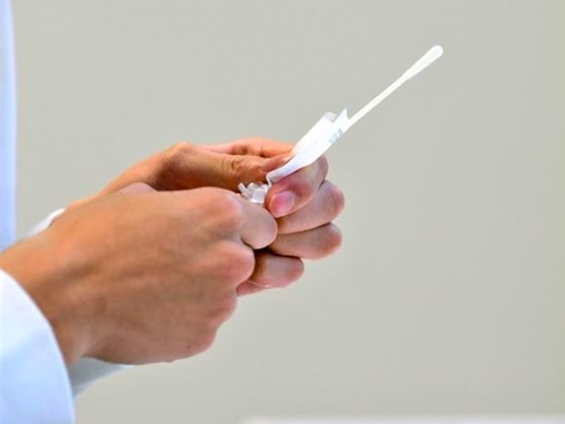 Las bajas laborales por covid en Cuenca se han multiplicado por diez, según la CEOE - imagen 1