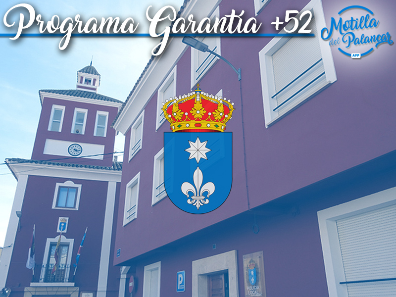 Programa  52 app
