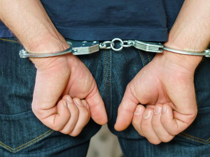 Detenido un joven por un delito de homicidio por imprudencia - imagen 1