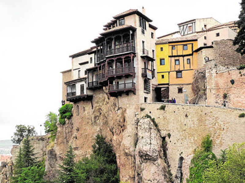 Cuenca avanza en la conversión hacia destino turístico inteligente - imagen 1