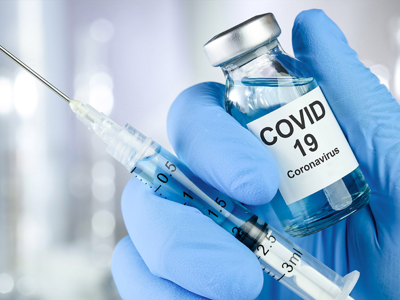 Sanidad recomienda retrasar la tercera dosis a los 5 meses tras pasar la covid - imagen 1