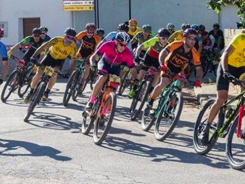 Mtb cuenca