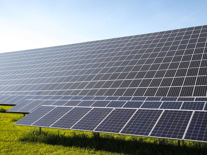 Iberdrola instalará dos nuevas plantas en Cuenca de 100MW - imagen 1