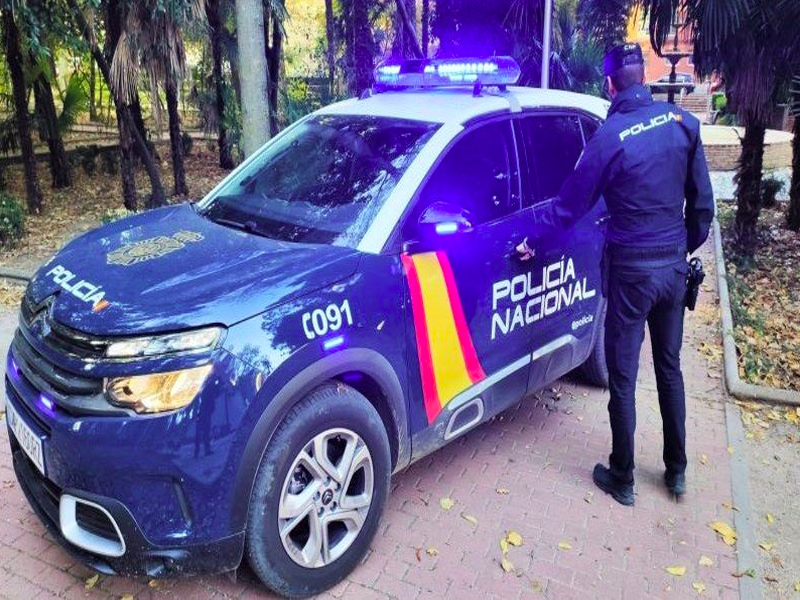 Investigan una violación y un intento de agresión sexual en Albacete - imagen 1