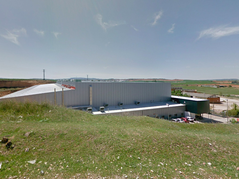 Una empresa del sector de las renovables, interesada en las instalaciones de Gamesa - imagen 1