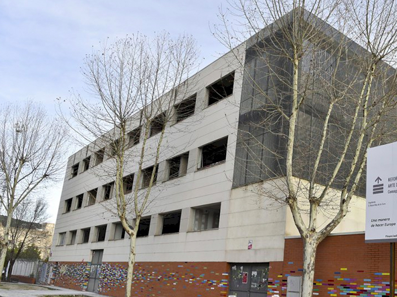 Publicada en el DOCM la creación de la Escuela Superior de Arte Dramático de Cuenca - imagen 1