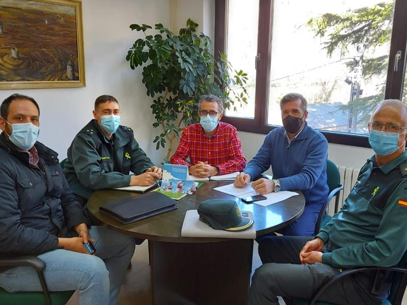 Operación Ludus: detectados en bazares de Cuenca medio centenar de juguetes inseguros o falsificados - imagen 1