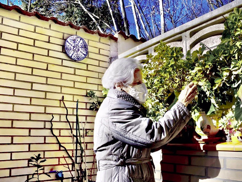 Tres de cada cuatro jubilados se retiraron antes de la edad legal en 2021 - imagen 1