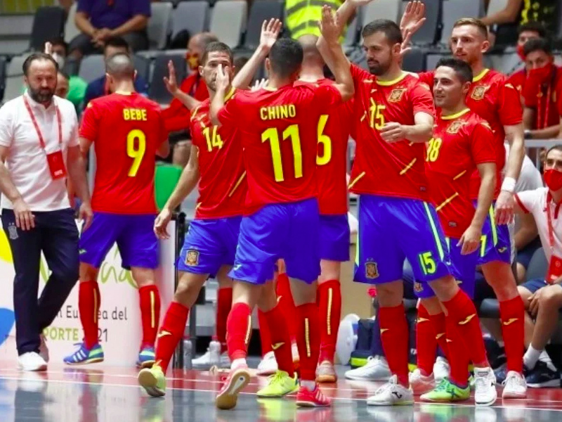 La rocambolesca historia que podría hacer fichar al Albacete FS a uno de los mejores jugadores de España - imagen 1